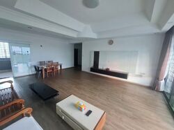 Harbour View Towers (D4), Condominium #608959891
